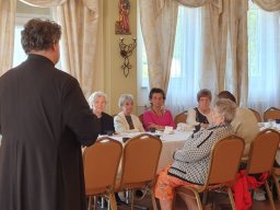 Dzień Chorego z okazji Kongresu Eucharystycznego, 04.05.2024